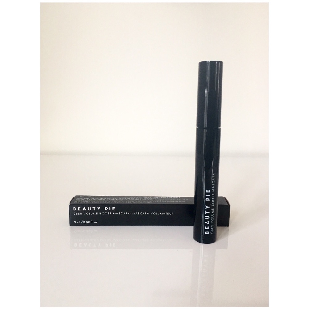 🚫SOLD BEAUTY PIE Uber Volume Boost Mascara